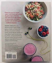 Load image into Gallery viewer, GORDON RAMSAY'S HEALTHY, LEAN & FIT - Gordon Ramsay