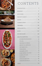 Load image into Gallery viewer, SUPER FOOD FAMILY CLASSICS - Jamie Oliver