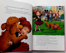 Load image into Gallery viewer, FANCY NANCY 5-MINUTE STORIES - Jane O'Conner
