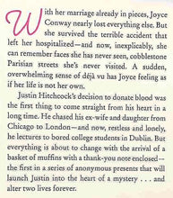 Load image into Gallery viewer, THANKS FOR THE MEMORIES - Cecelia Ahern