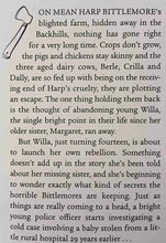 Load image into Gallery viewer, THE BITTLEMORES (SIGNED) - Jann Arden