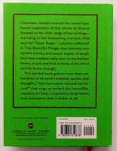 Load image into Gallery viewer, BRAVE ENOUGH - Cheryl Strayed