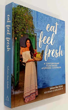 Load image into Gallery viewer, EAT FEEL FRESH - Sahara Rose