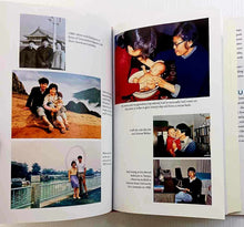 Load image into Gallery viewer, WE WERE DREAMERS - Simu Liu