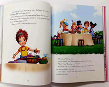 Load image into Gallery viewer, FANCY NANCY 5-MINUTE STORIES - Jane O'Conner