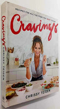 Load image into Gallery viewer, CRAVINGS - Chrissy Teigen, Adeena Sussman