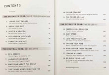 Load image into Gallery viewer, OVER THE BOARDS - Hayley Wickenheiser