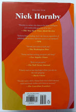 Load image into Gallery viewer, JUST LIKE YOU - Nick Hornby