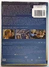 Load image into Gallery viewer, GONE GIRL (DVD)