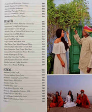 Load image into Gallery viewer, EAT FEEL FRESH - Sahara Rose