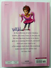 Load image into Gallery viewer, FANCY NANCY 5-MINUTE STORIES - Jane O'Conner