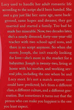 Load image into Gallery viewer, JUST LIKE YOU - Nick Hornby