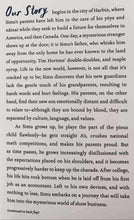 Load image into Gallery viewer, WE WERE DREAMERS - Simu Liu