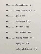 Load image into Gallery viewer, HOT ART - Joshua Knelman