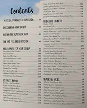 Load image into Gallery viewer, EAT FEEL FRESH - Sahara Rose