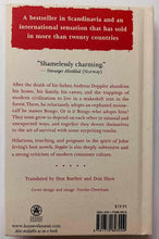 Load image into Gallery viewer, DOPPLER - Erlend Loe