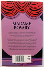 Load image into Gallery viewer, MADAME BOVARY - Gustave Flaubert