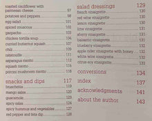 Load image into Gallery viewer, MASON JAR SALADS AND MORE - Julia Mirabella