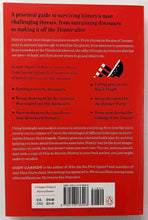 Load image into Gallery viewer, HOW TO SURVIVE HISTORY - Cody Cassidy