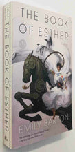 Load image into Gallery viewer, THE BOOK OF ESTHER - Emily Barton
