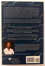 Load image into Gallery viewer, SHE WOULD BE KING - Wayetu Moore