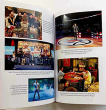 Load image into Gallery viewer, WE WERE DREAMERS - Simu Liu