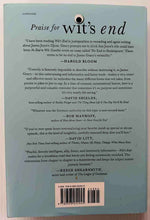 Load image into Gallery viewer, WIT'S END - James Geary