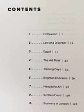 Load image into Gallery viewer, HOT ART - Joshua Knelman