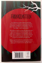 Load image into Gallery viewer, FRANKENSTEIN - Mary Shelley