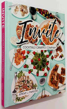 Load image into Gallery viewer, INVITE - Jeremy J. Parsons