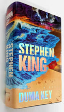 Load image into Gallery viewer, DUMA KEY - Stephen King