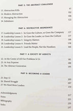 Load image into Gallery viewer, LEADERS EAT LAST - Simon Sinek