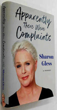 Load image into Gallery viewer, APPARENTLY THERE WERE COMPLAINTS - Sharon Gless