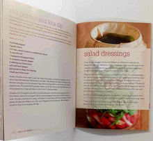 Load image into Gallery viewer, MASON JAR SALADS AND MORE - Julia Mirabella