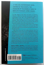 Load image into Gallery viewer, CURSED! BLOOD OF THE DONNELLY'S - Keith Ross Leckie