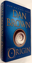 Load image into Gallery viewer, ORIGIN - Dan Brown