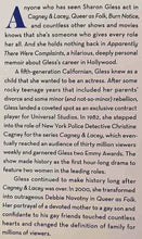 Load image into Gallery viewer, APPARENTLY THERE WERE COMPLAINTS - Sharon Gless