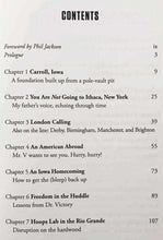 Load image into Gallery viewer, RAPTURE - Nick Nurse, Michael Sokolove, Phil Jackson