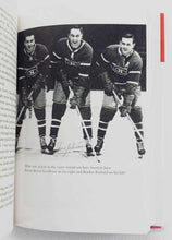 Load image into Gallery viewer, MY LIFE IN HOCKEY - Jean Beliveau, Chrys Goyens, Allan Turowetz