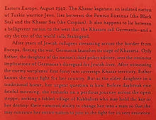 Load image into Gallery viewer, THE BOOK OF ESTHER - Emily Barton