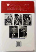 Load image into Gallery viewer, MY LIFE IN HOCKEY - Jean Beliveau, Chrys Goyens, Allan Turowetz