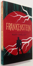 Load image into Gallery viewer, FRANKENSTEIN - Mary Shelley