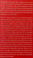 Load image into Gallery viewer, JUST EAT - Barry Estabrook