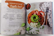 Load image into Gallery viewer, EAT FEEL FRESH - Sahara Rose