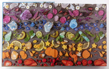 Load image into Gallery viewer, EAT FEEL FRESH - Sahara Rose