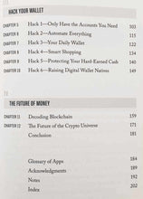 Load image into Gallery viewer, FINANCIALLY FORWARD - Alexa Von Tobel