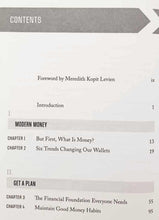 Load image into Gallery viewer, FINANCIALLY FORWARD - Alexa Von Tobel