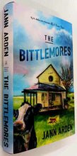 Load image into Gallery viewer, THE BITTLEMORES - Jann Arden