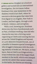 Load image into Gallery viewer, HOT ART - Joshua Knelman