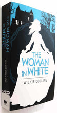 Load image into Gallery viewer, THE WOMAN IN WHITE - Wilkie Collins